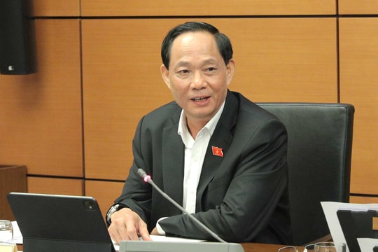 Tính toán kỹ quy định ưu tiên bố trí trụ sở dôi dư cho y tế và giáo dục