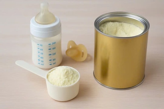 TP. Hồ Chí Minh: Kiểm soát sản xuất, kinh doanh, quảng cáo nhóm sản phẩm dinh dưỡng dùng cho trẻ