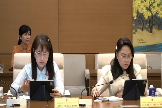 Công cụ pháp lý cần thiết, đặc thù để thúc đẩy sự phát triển của ngành giáo dục và đào tạo