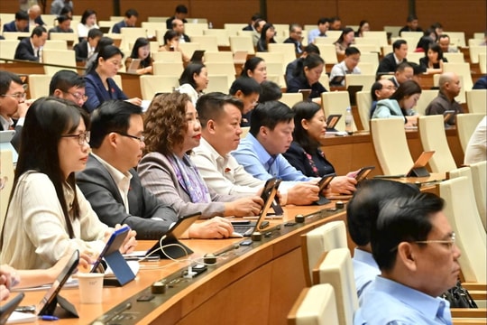 Cơ chế vượt trội cho giáo dục trọng điểm