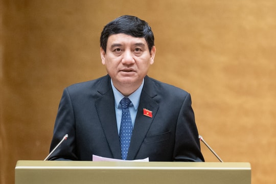 Tạo đà phát triển đột phá giáo dục và đào tạo