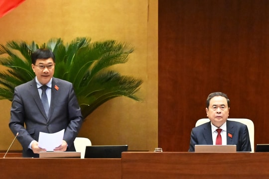 Quản lý chặt chẽ kinh doanh bảo hiểm qua ngân hàng