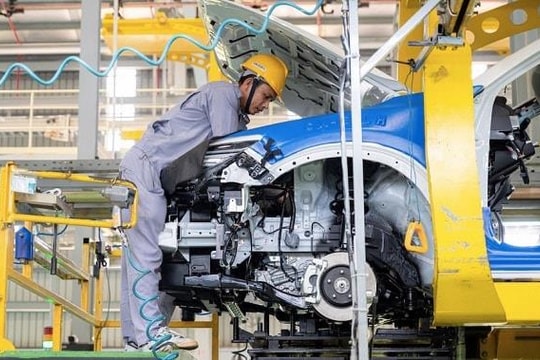 Gia tăng hàm lượng công nghệ, sức cạnh tranh cho công nghiệp hỗ trợ