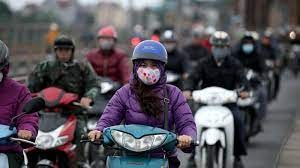 Dự báo thời tiết ngày 19/11: Miền Bắc trời rét đậm, rét hại