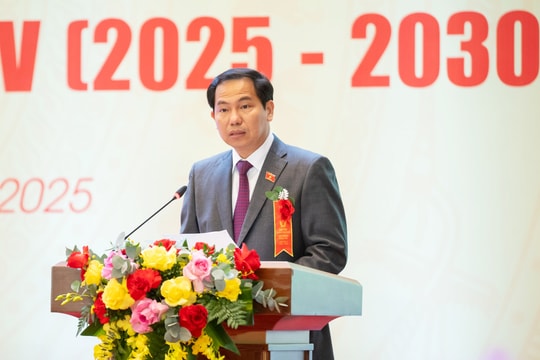 Tăng cường trách nhiệm nêu gương của cấp ủy, lãnh đạo đơn vị là người đứng đầu trong các phong trào thi đua