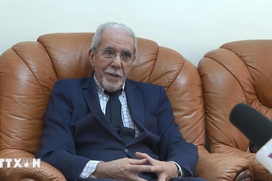 PM’s official visit to Algeria seen as key boost for bilateral relations