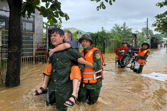 Bài 2: Thử thách gian truân của chính quyền cơ sở