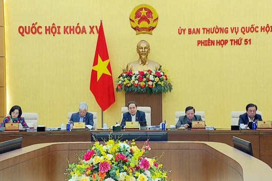 Chuẩn hóa hệ thống giáo dục phải bắt đầu từ những điểm yếu nhất