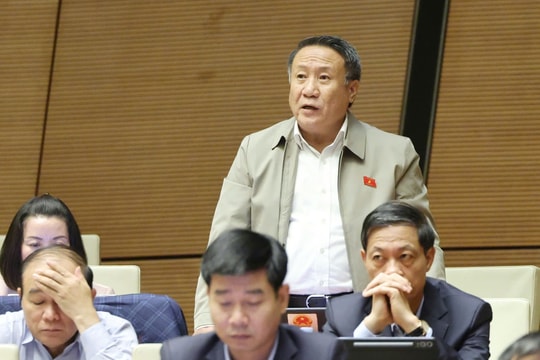 Cần quản lý chặt chẽ kinh doanh bảo hiểm qua ngân hàng