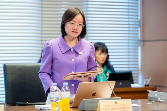 Cân nhắc kỹ đề xuất thu hồi phần diện tích đất chưa đạt thỏa thuận