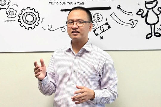 Hoàn thiện hành lang pháp lý, tạo đà bứt phá trong kỷ nguyên số