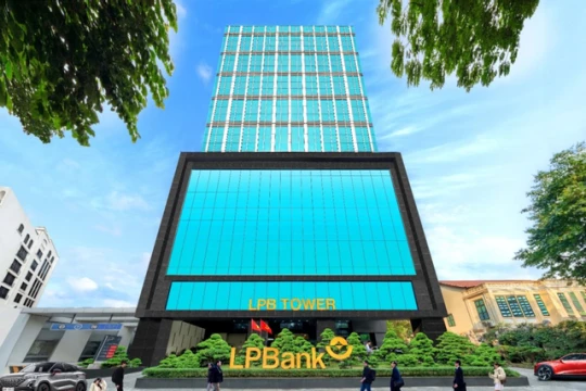 LPBankS bị phạt nặng: Hàng loạt sai phạm liên quan đến margin "vượt sức mua" và hồ sơ trái phiếu
