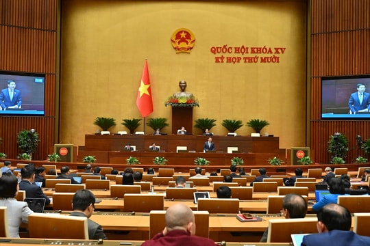 Bảo đảm tính trung lập, công bằng và sát thực tế