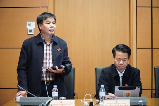 Quy định rõ thu hồi đất để thực hiện dự án trung tâm tài chính