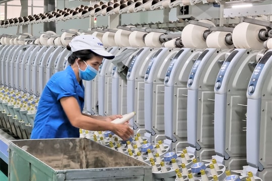 3 nhóm giải pháp hướng đến mục tiêu "xanh hóa" công nghiệp hỗ trợ