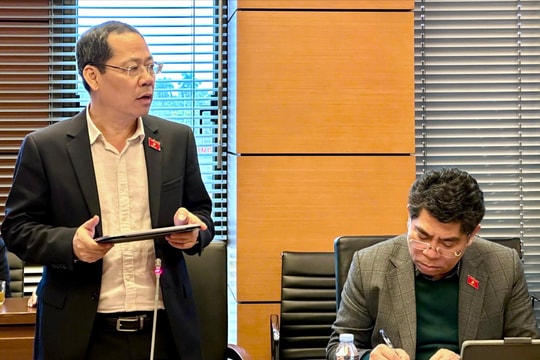 Làm rõ các quy định liên quan thu hồi đất, bồi thường, miễn giảm nghĩa vụ tài chính về đất đai