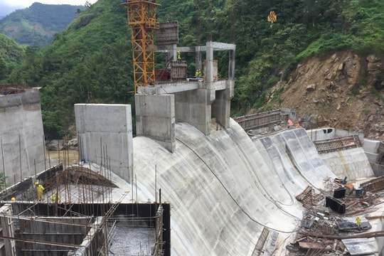 Lào Cai: Xử phạt Công ty TNHH Quang Đạt 350 triệu đồng