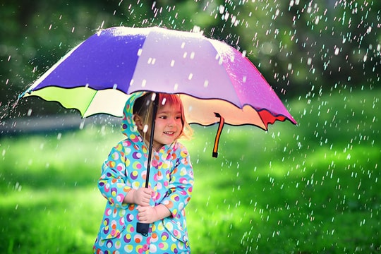 Những bệnh thường gặp trong mùa mưa và cách phòng ngừa cần biết