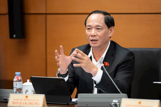 Rõ chính sách hỗ trợ của Nhà nước cho đối ngoại nhân dân