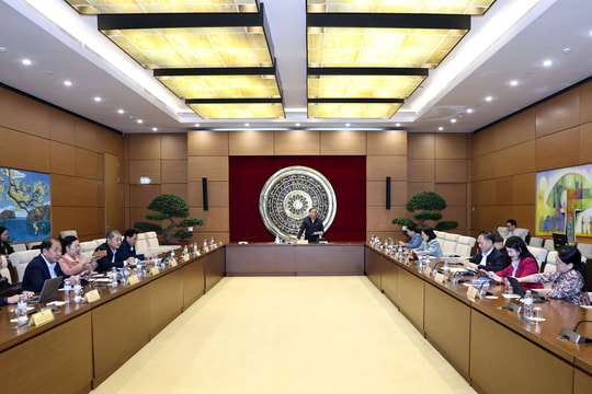 Bổ sung trường hợp xác định giá đất để bảo đảm tính thống nhất trong thực hiện