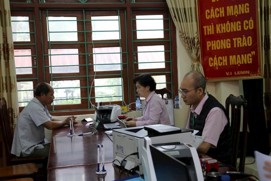 Thái Nguyên: Tín dụng chính sách tiếp sức cho người dân tạo sinh kế, cải thiện thu nhập