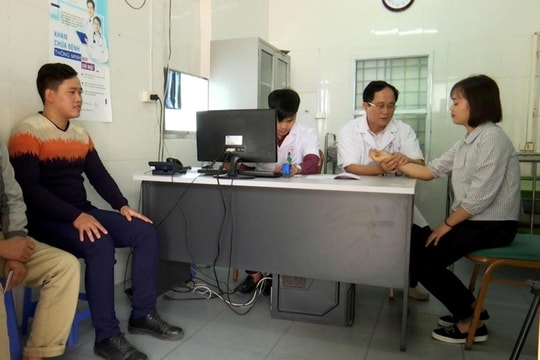 Cần có chính sách đột phá về nhân lực và cơ sở vật chất