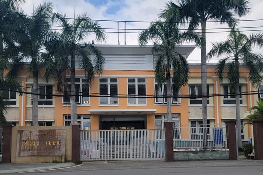 TP. Hồ Chí Minh: Yêu cầu lập phương án sử dụng nhà, đất công bỏ trống sau sáp nhập