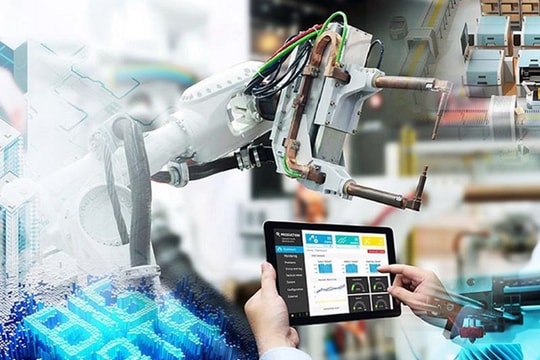 Hoàn thiện cơ chế, chính sách phát triển khởi nghiệp sáng tạo
