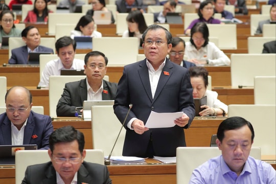 Làm rõ ranh giới pháp lý, bảo đảm quyền lợi của đội ngũ giáo viên