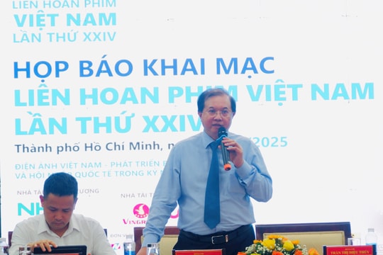 Gần 90 phim tranh tài tại Liên hoan phim Việt Nam lần thứ XXIV