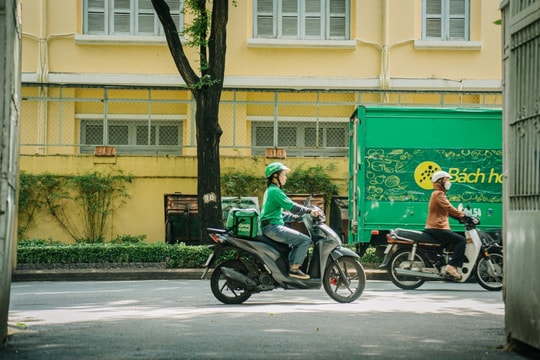 Grab Việt Nam tăng cường hỗ trợ và kết nối đối tác tài xế nữ