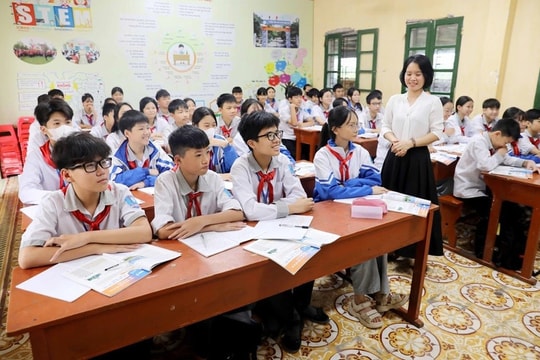 Lawmakers mull over sweeping package of education reforms