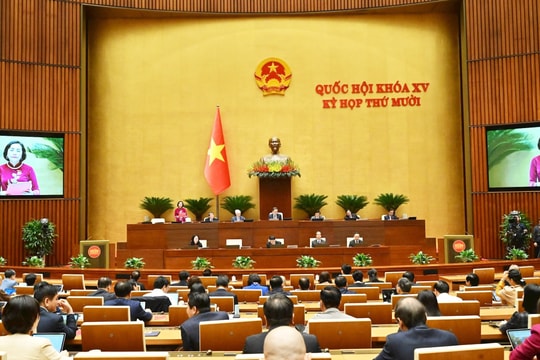 Trao quyền phải đi đôi với trách nhiệm chuyên môn trong đổi mới giáo dục