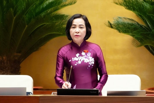 Bảo đảm công bằng trong tiếp cận giáo dục, tăng cường liên thông giữa các cấp học và trình độ đào tạo