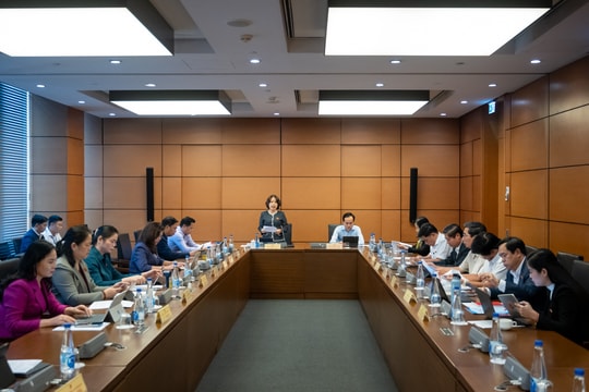 Sử dụng hiệu quả nguồn lực - yếu tố cốt lõi của tiết kiệm, lãng phí