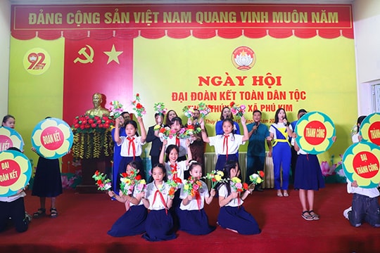 Bộ tiêu chí quốc gia về phát triển văn hóa toàn diện các cấp giai đoạn 2025 - 2030