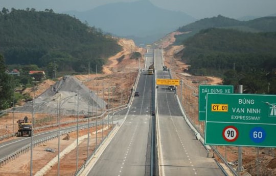 Khẩn trương xử lý tồn tại phát sinh khi thi công cao tốc Bắc - Nam qua Đắk Lắk