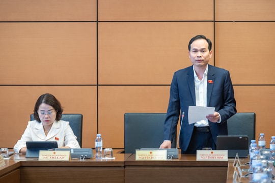 Gộp 3 quỹ về khoa học, công nghệ giúp tập trung nguồn lực