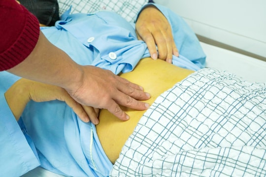 Da chuyển vàng sau 10 ngày uống thuốc nam chữa đau đầu