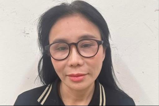 Khởi tố Giám đốc Công ty TNHH thẩm mỹ viện Mailisa