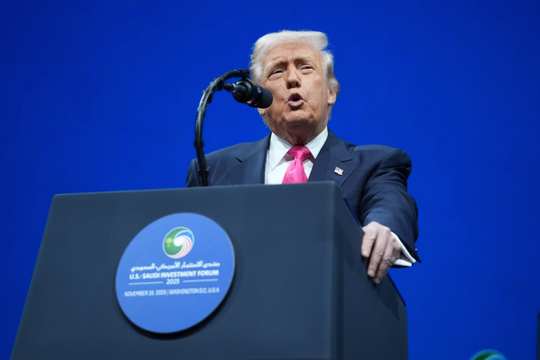 Sudan - mục tiêu đối ngoại mới của Tổng thống Trump