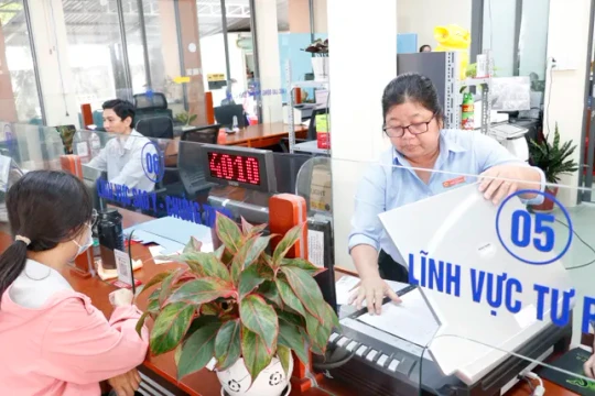 “Điểm hẹn lập pháp” của thời kỳ mới