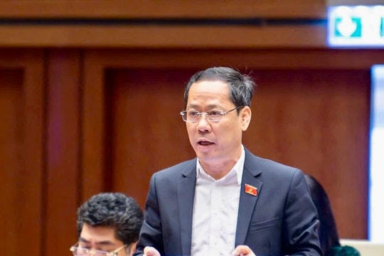 Làm rõ cơ chế bảo đảm minh bạch, khả thi của Luật Phá sản (sửa đổi)