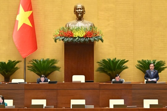 Phân định rõ chính sách cho doanh nghiệp công nghệ cao và công nghệ chiến lược