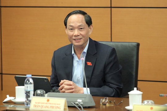 Quản lý rủi ro, mở đường phát triển trí tuệ nhân tạo
