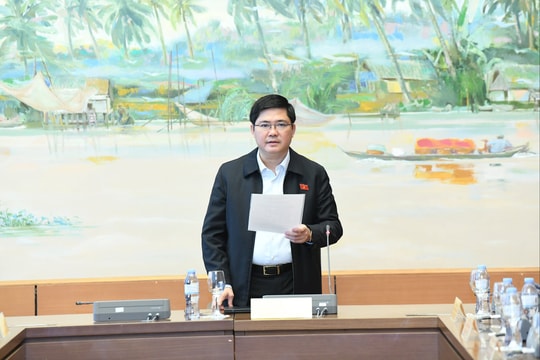 Cần bổ sung nguyên tắc chịu trách nhiệm giải trình về tác động đạo đức, xã hội của hệ thống AI