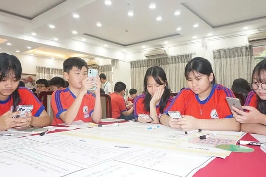 Cơ hội và thách thức của người thầy trong thời đại số