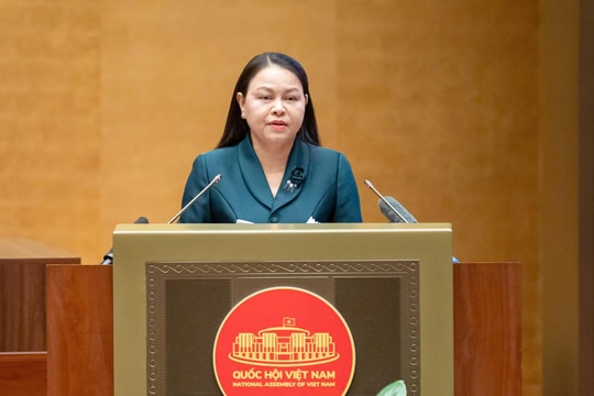 Quy trình hiệp thương lựa chọn, giới thiệu người ứng cử đại biểu Quốc hội, đại biểu HĐND các cấp