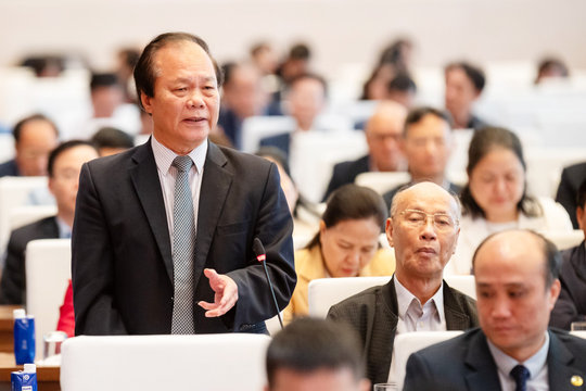 Bảo đảm việc thực hiện kết luận, kiến nghị giám sát trở thành một khâu trong quy trình giám sát và được luật hóa