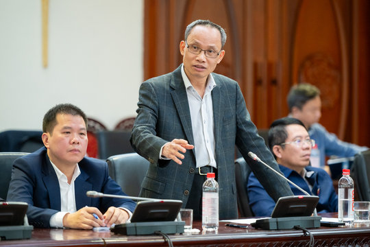 Thời điểm “vàng” để chuyển đổi mô hình phát triển